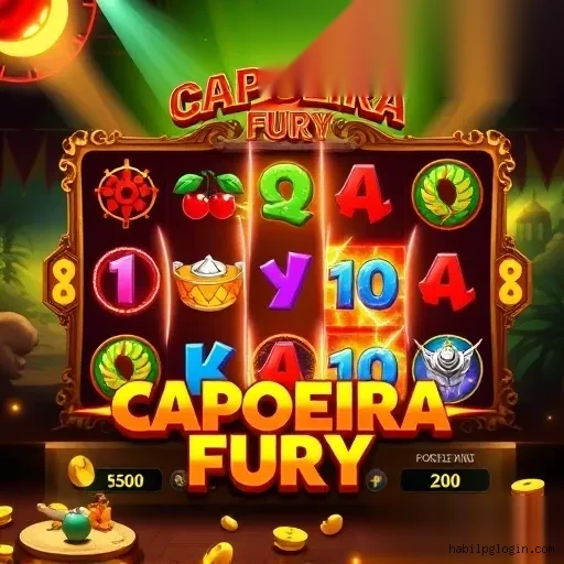 Habilpg slots no app