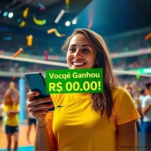 Cashback VIP Habilpg - reembolso semanal