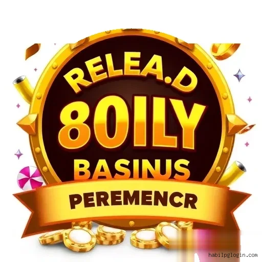 Slots com prêmios Habilpg